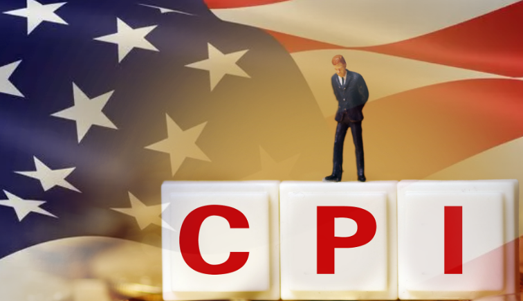 美国8月未季调CPI年率对市场有什么影响？