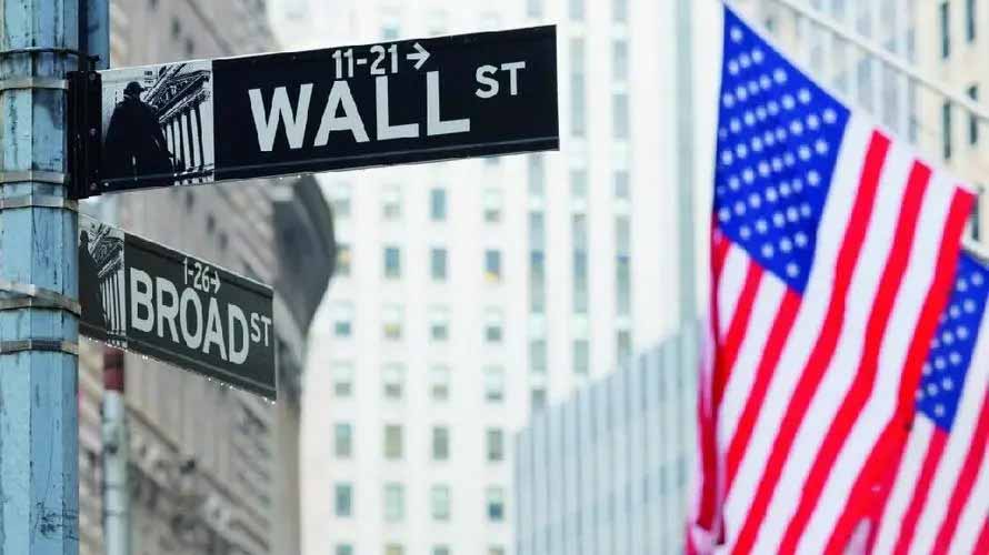 华尔街出现史上最大规模做空押注,美股“反指”成为最受关注的信号？
