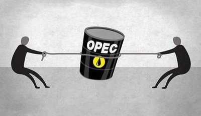 沙特和俄罗斯重申减产,OPEC+坚持削减原油供应