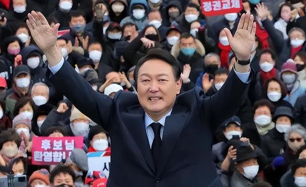 韩国总统尹锡悦改组内阁,提名六部长官候选人