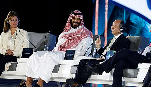 沙特王储穆罕默德·本·萨勒曼将赴多哈参加海合会会议