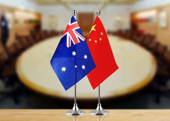 中国外交部对澳大利亚与巴布亚新几内亚签署安全协议表示欢迎,强调支持太平洋岛国自主可持续发展