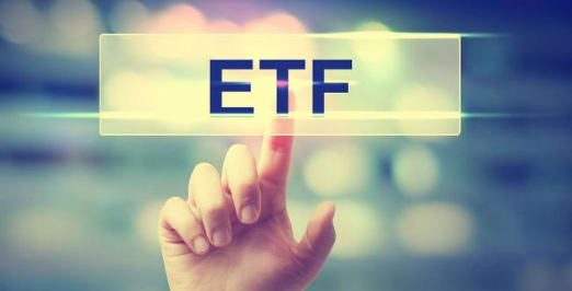 股票ETF市场持续吸金，节前资金涌入彰显市场乐观情绪