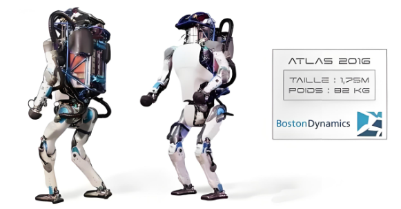 革新未来制造：首个人形机器人母平台「Pioneer Walker」发布，打造行走与奔跑新纪元